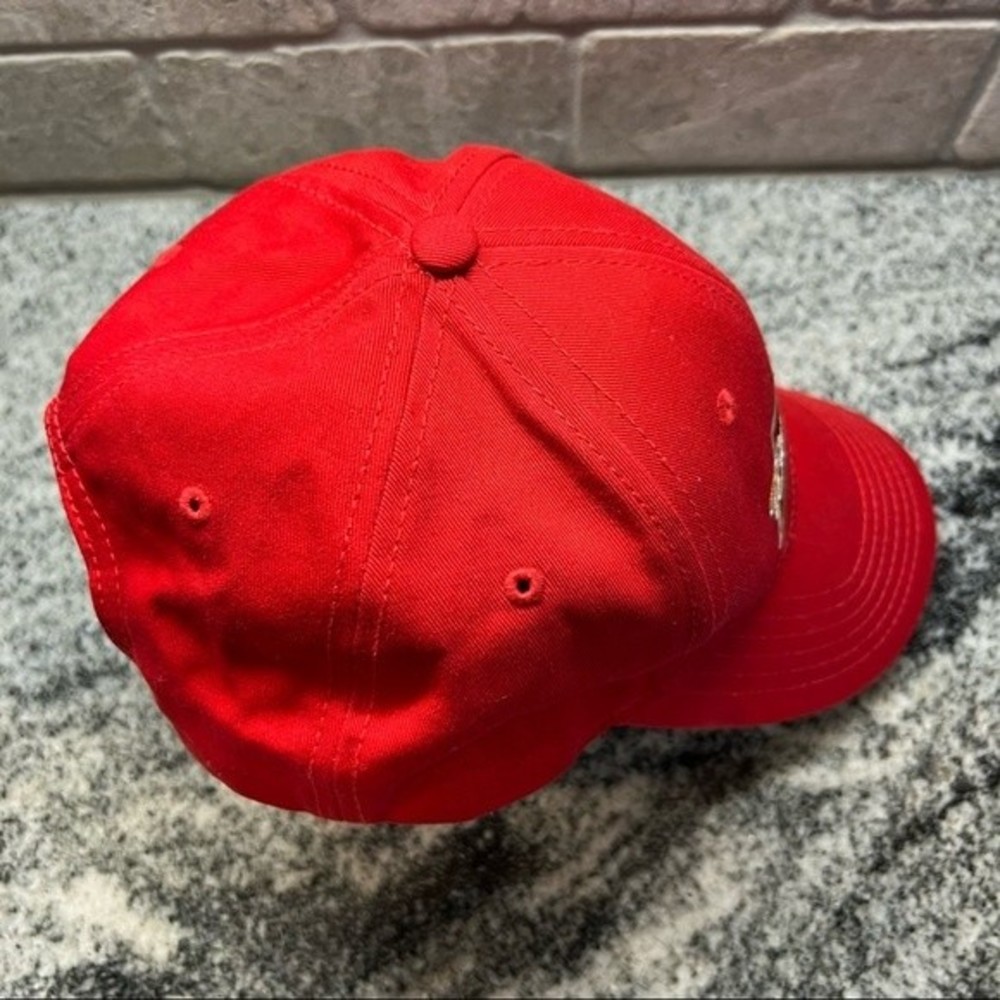 Budweiser Adjustable Hat, One Size - image 7